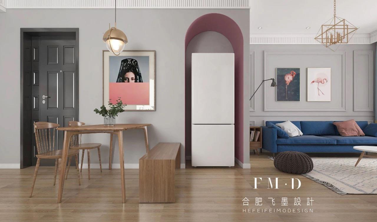 Take stock of the 10 most popular design styles at the moment. If you are decorating, pick the one you like.