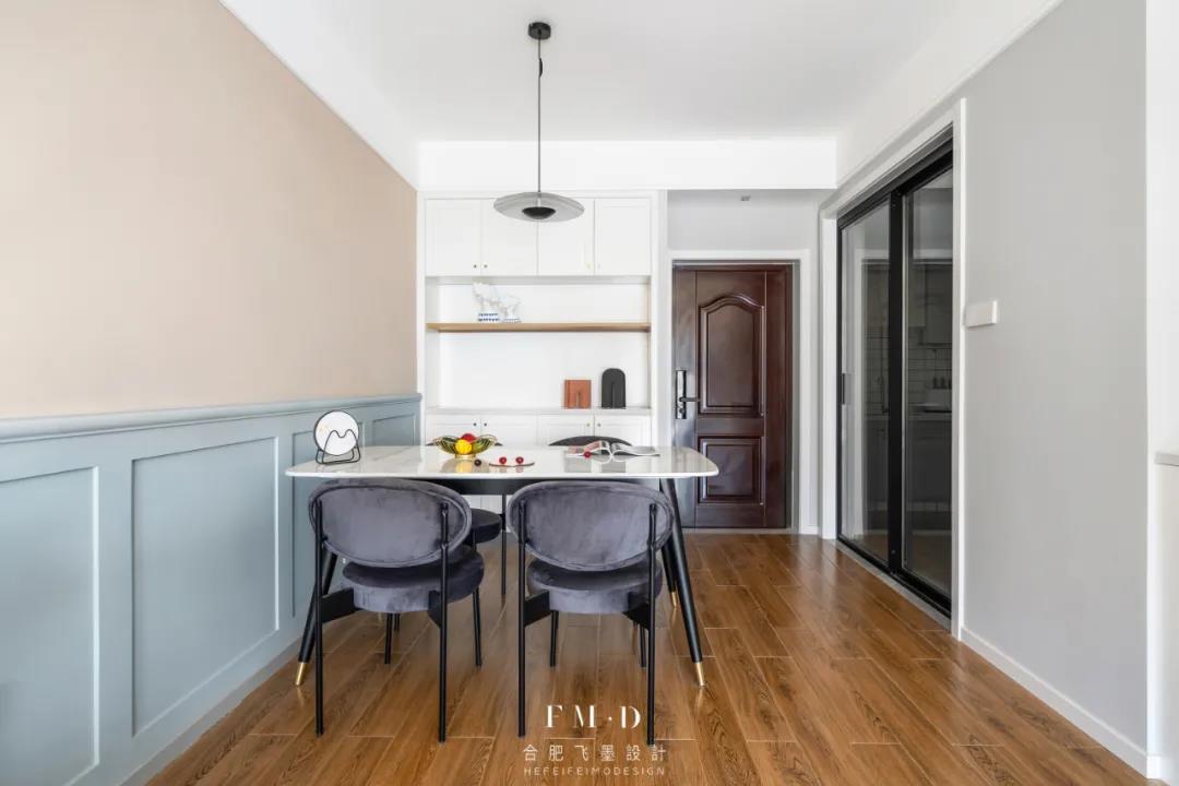 Take stock of the 10 most popular design styles at the moment. If you are decorating, pick the one you like.