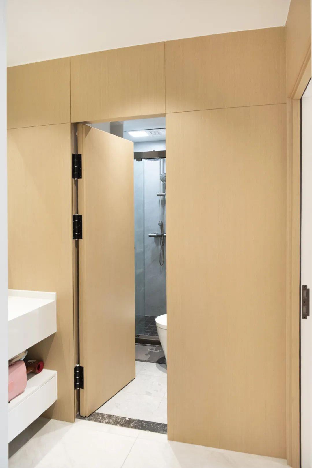 If you don’t use the door trap, will you regret it?