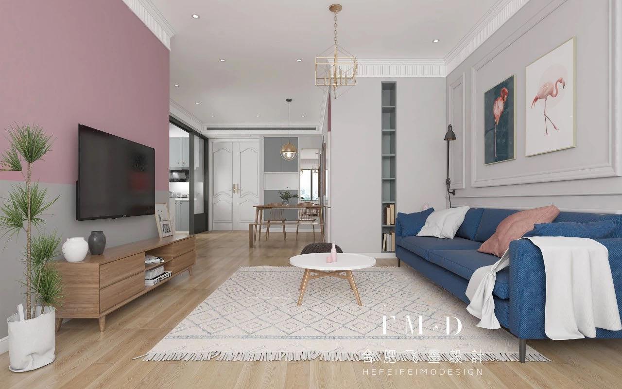 Take stock of the 10 most popular design styles at the moment. If you are decorating, pick the one you like.