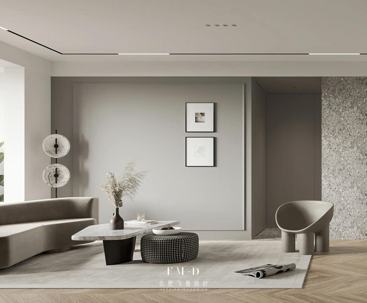 Take stock of the 10 most popular design styles at the moment. If you are decorating, pick the one you like.