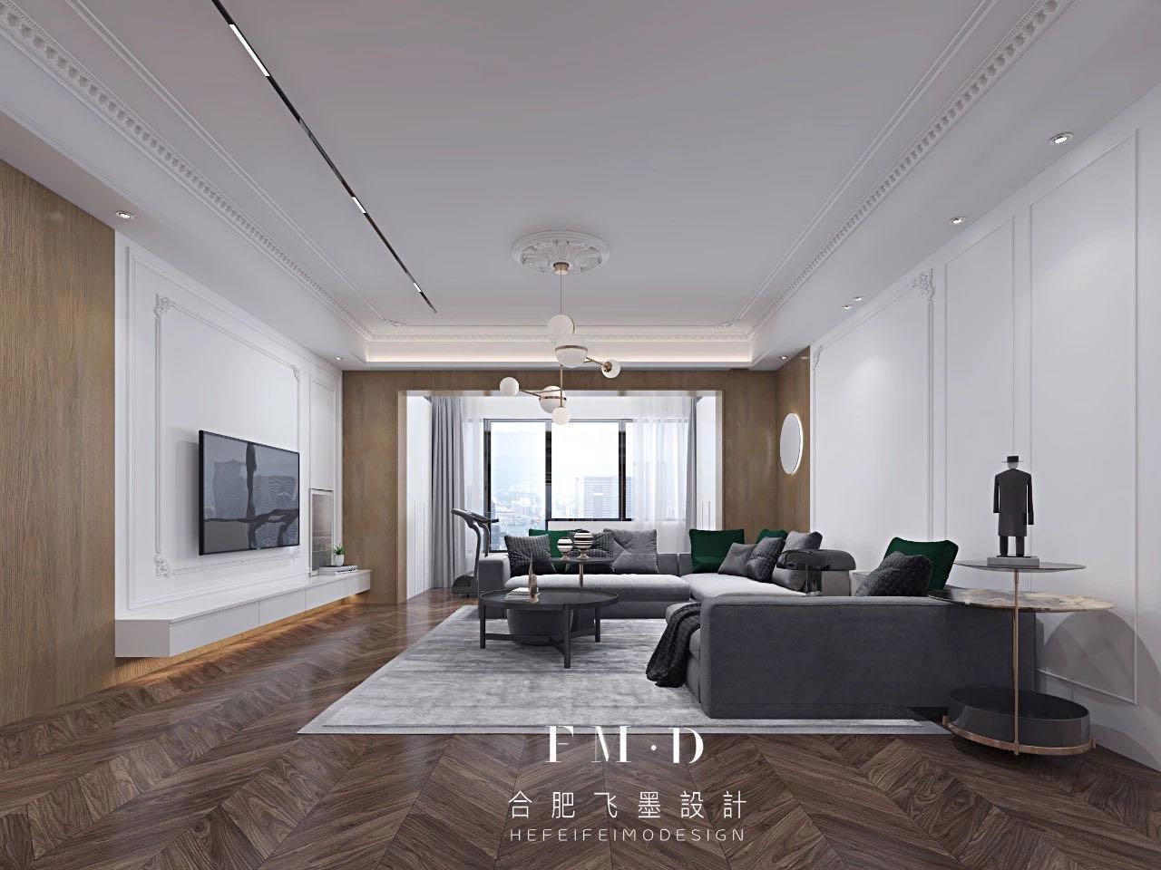 Take stock of the 10 most popular design styles at the moment. If you are decorating, pick the one you like.