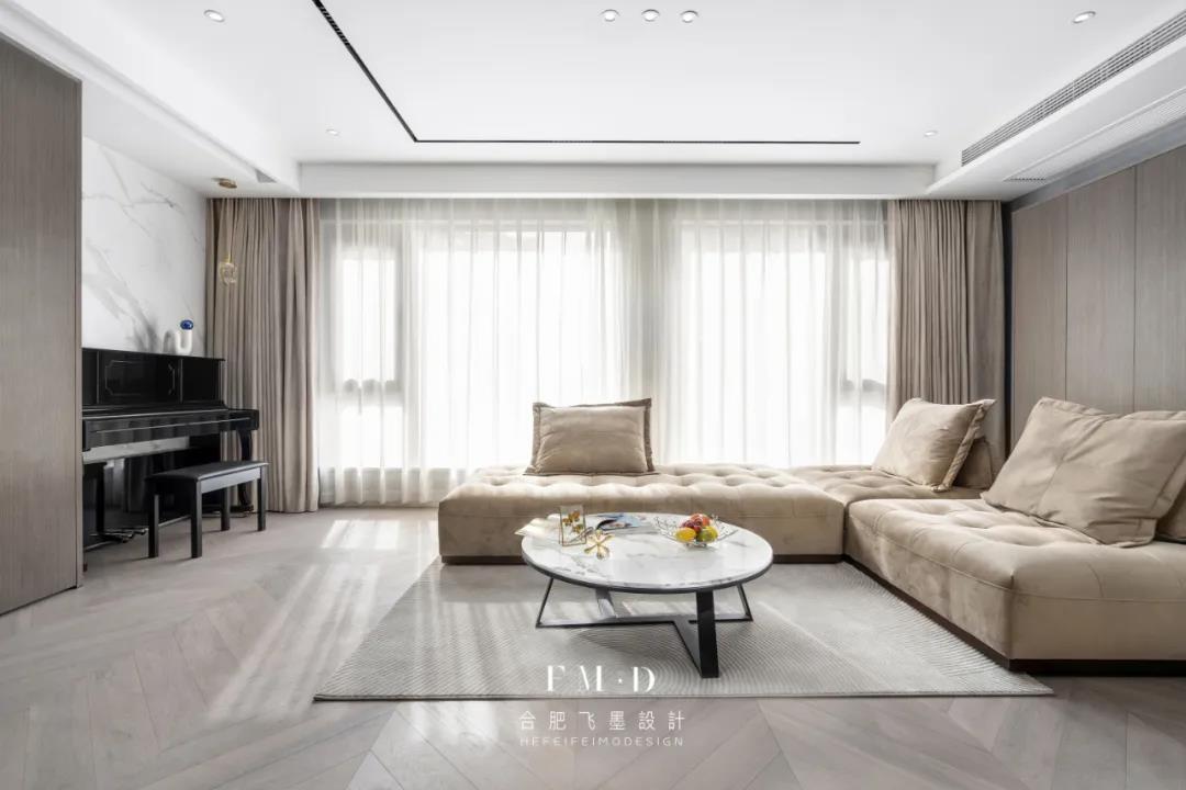 Take stock of the 10 most popular design styles at the moment. If you are decorating, pick the one you like.