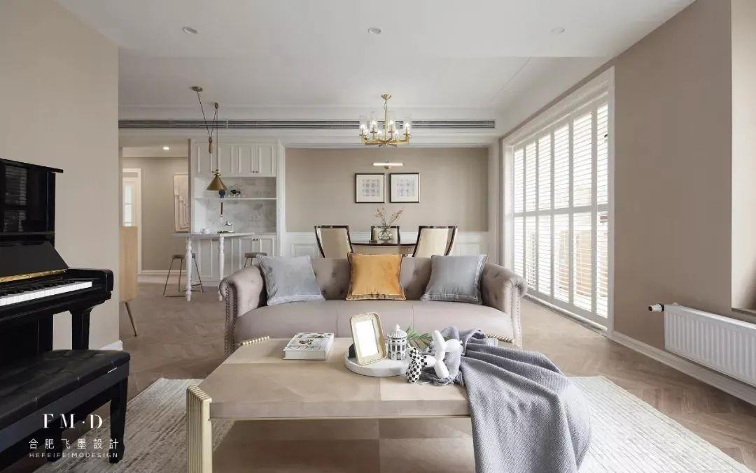 Take stock of the 10 most popular design styles at the moment. If you are decorating, pick the one you like.