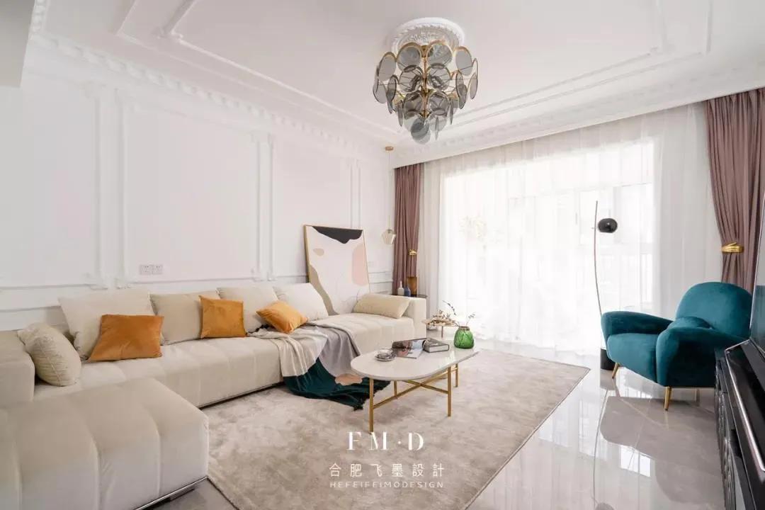 Take stock of the 10 most popular design styles at the moment. If you are decorating, pick the one you like.