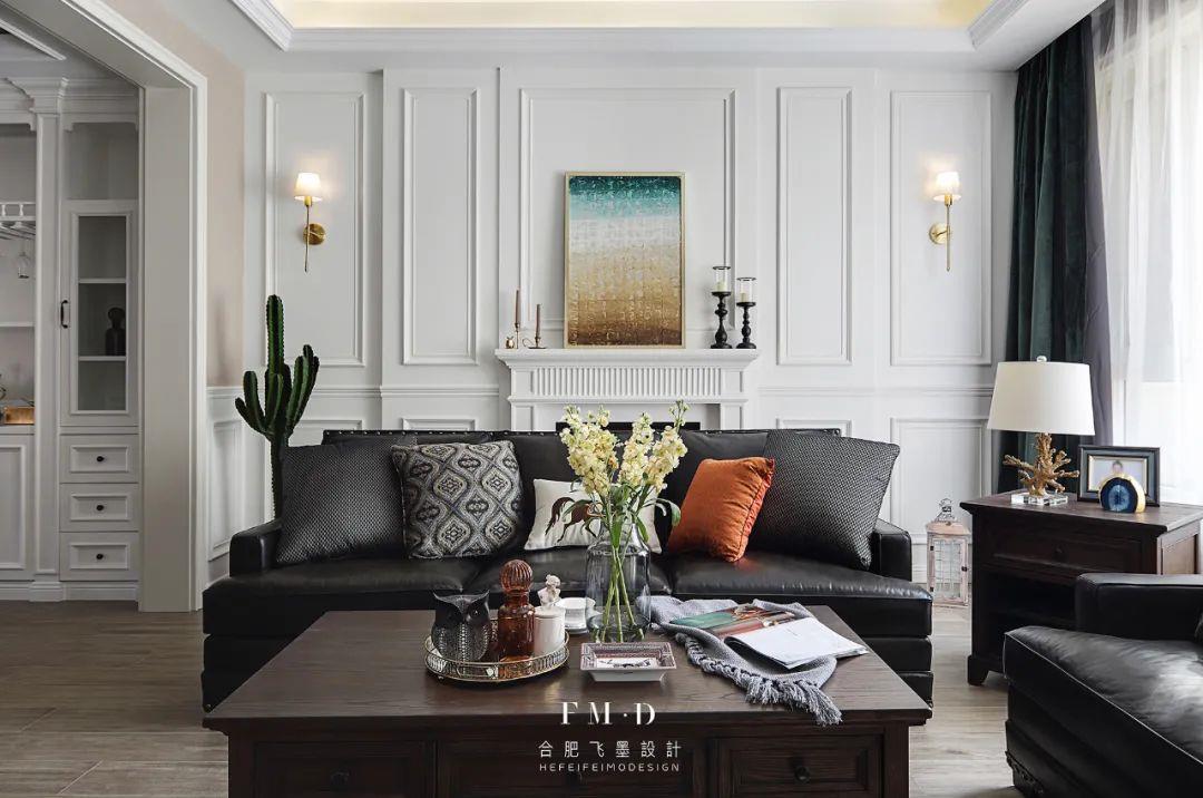 Take stock of the 10 most popular design styles at the moment. If you are decorating, pick the one you like.