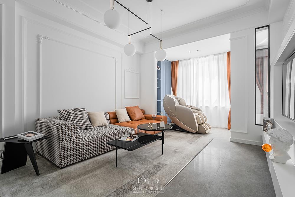 Take stock of the 10 most popular design styles at the moment. If you are decorating, pick the one you like.