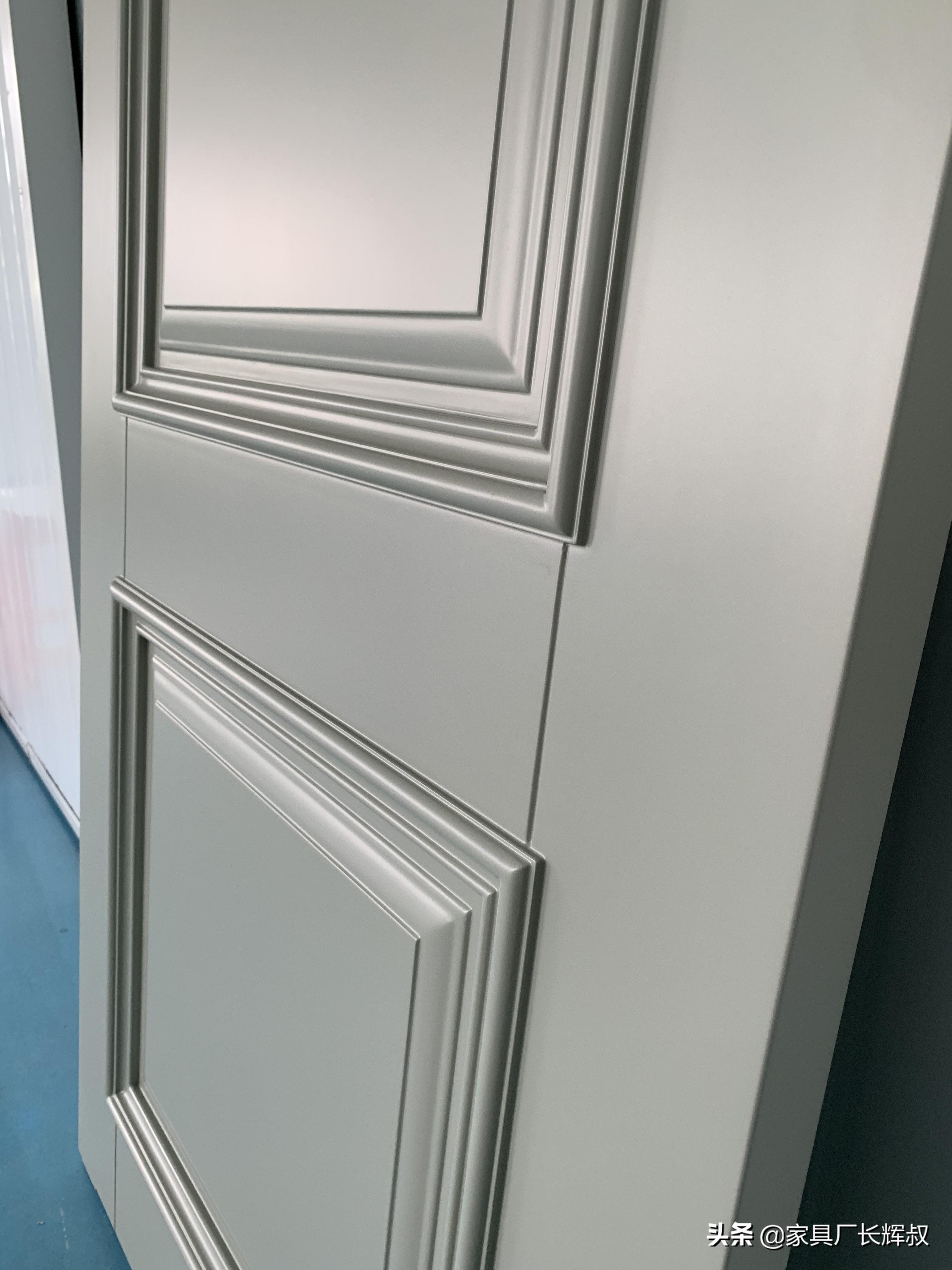 Choose solid wood door/solid wood composite door. Do you know which one is best for you in terms of style, craftsmanship and shape?