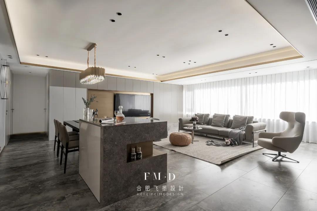 Take stock of the 10 most popular design styles at the moment. If you are decorating, pick the one you like.
