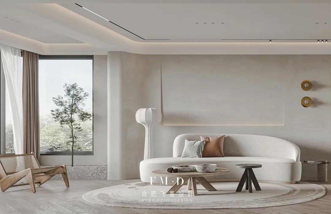 Take stock of the 10 most popular design styles at the moment. If you are decorating, pick the one you like.