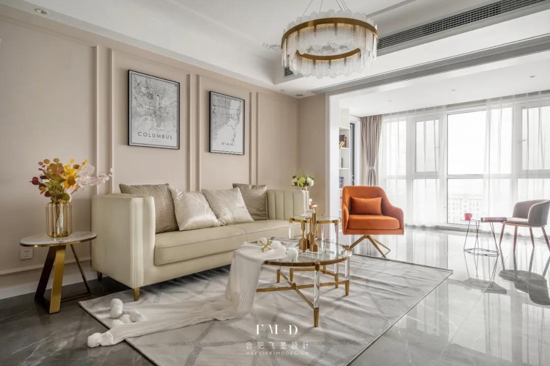 Take stock of the 10 most popular design styles at the moment. If you are decorating, pick the one you like.