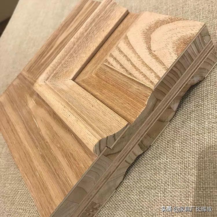 Choose solid wood door/solid wood composite door. Do you know which one is best for you in terms of style, craftsmanship and shape?