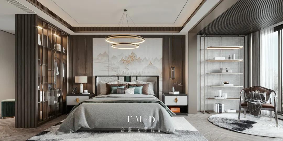 Take stock of the 10 most popular design styles at the moment. If you are decorating, pick the one you like.
