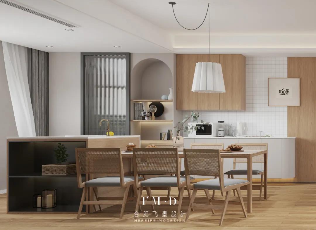 Take stock of the 10 most popular design styles at the moment. If you are decorating, pick the one you like.