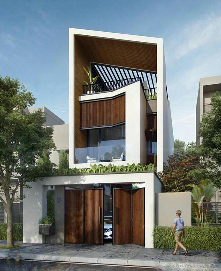 Villa decoration || 30 modern villa doors, so beautiful!