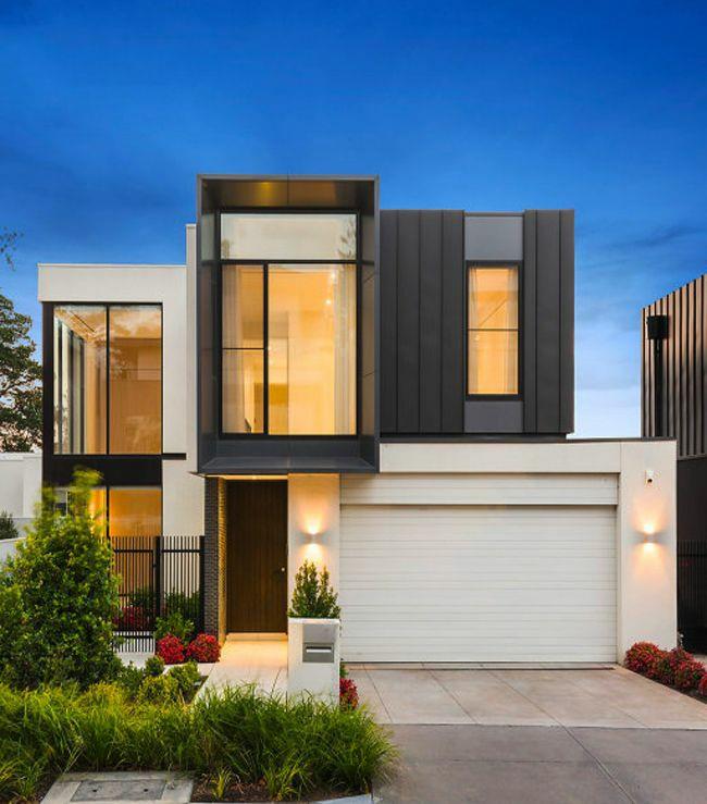 Villa decoration || 30 modern villa doors, so beautiful!
