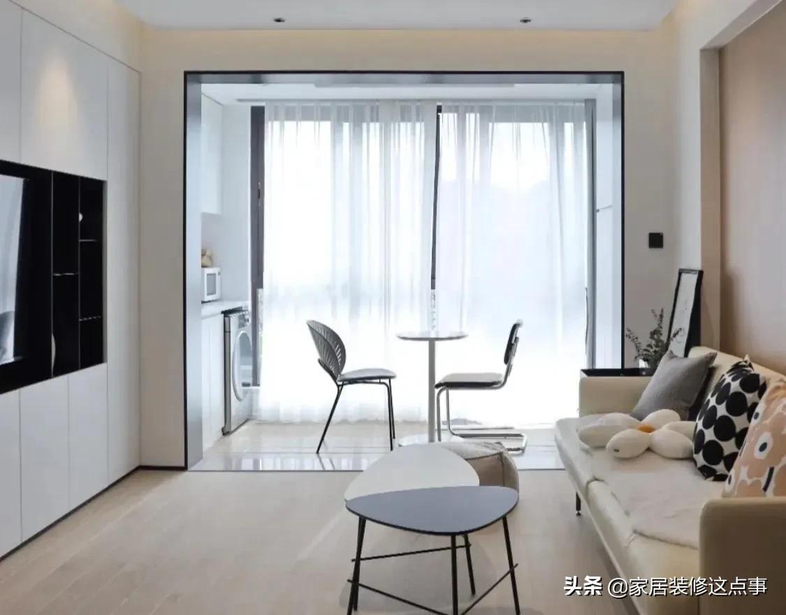 Decoration \"blindly follows the trend\" and makes 4 decoration mistakes, resulting in a huge loss when moving into a new house