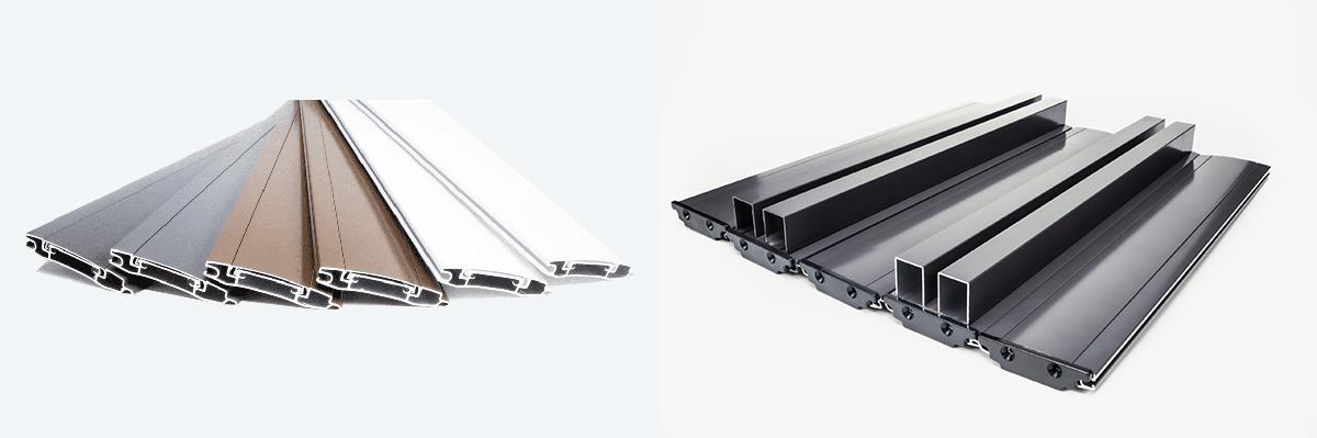 How to choose the ideal villa garage door? This article tells you the answer