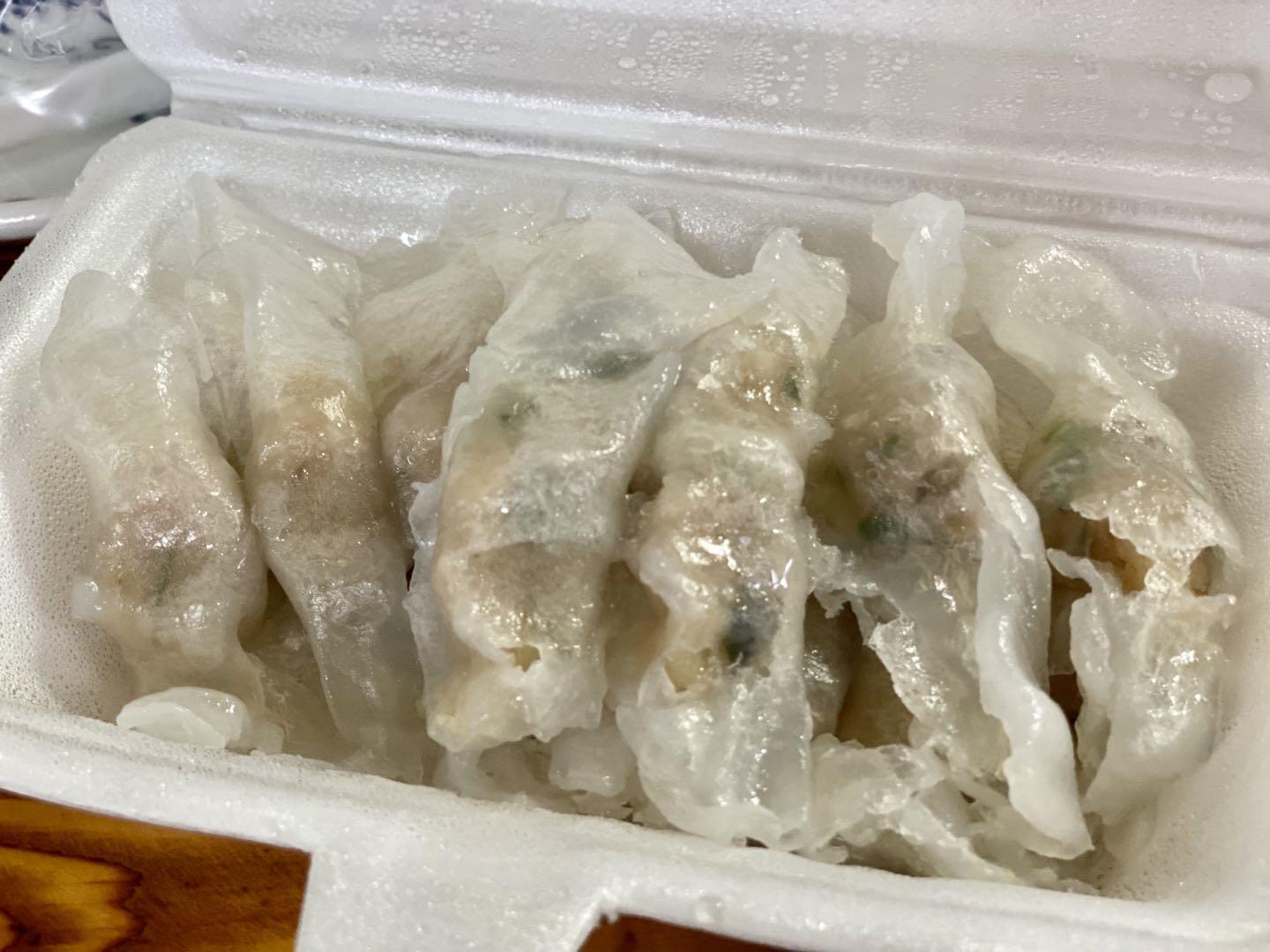 Venice of the South: Taste of Gulao Water Town