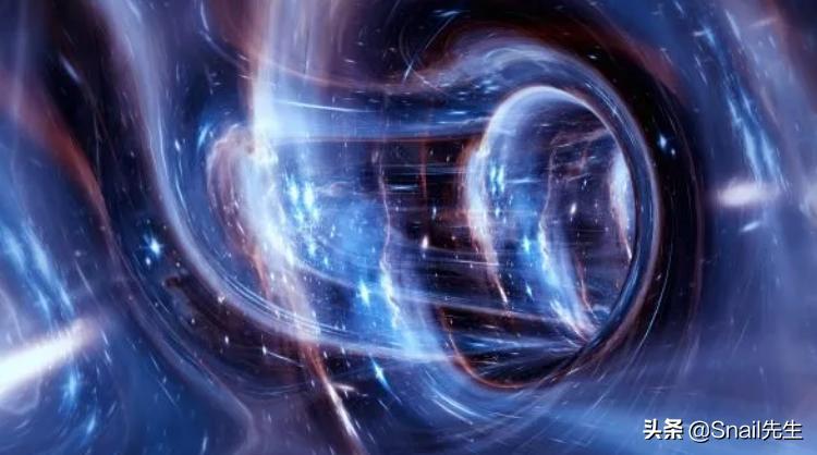Astrophysicists propose that \"gravitational gates\" can turn dark matter into ordinary matter