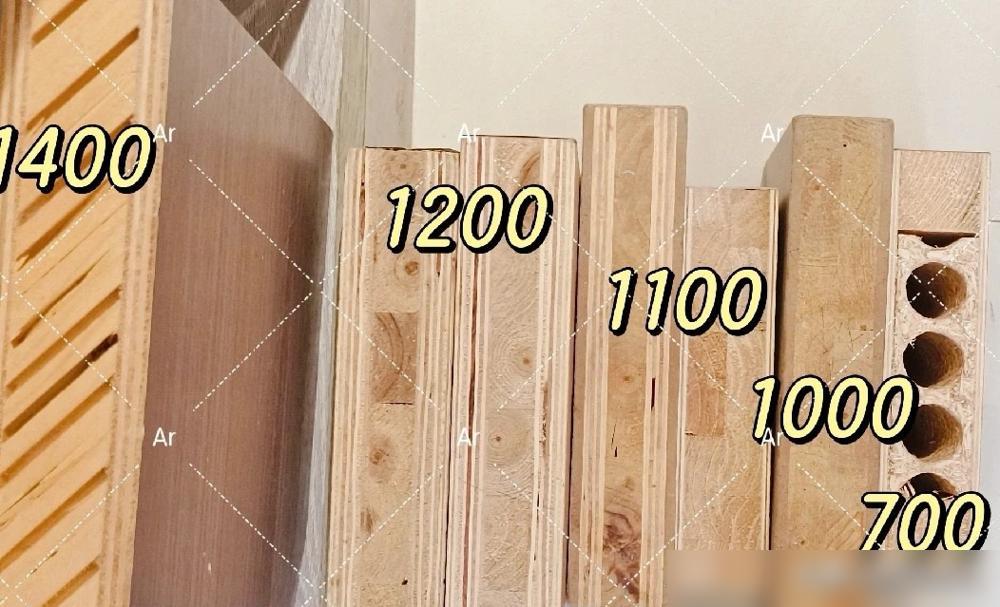 For bedroom doors, it is recommended to stick to \"7 installed and 7 uninstalled\"! It\'s really not hypocritical. It\'s too bad to choose the wrong one.