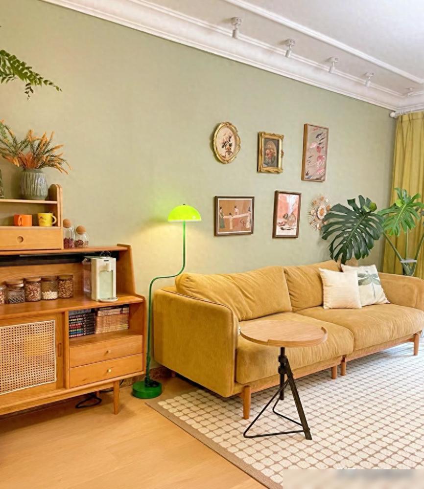 Remember the \"9 Decoration Tips\" and you will feel high-end! It\'s really not nonsense, it\'s all based on evidence
