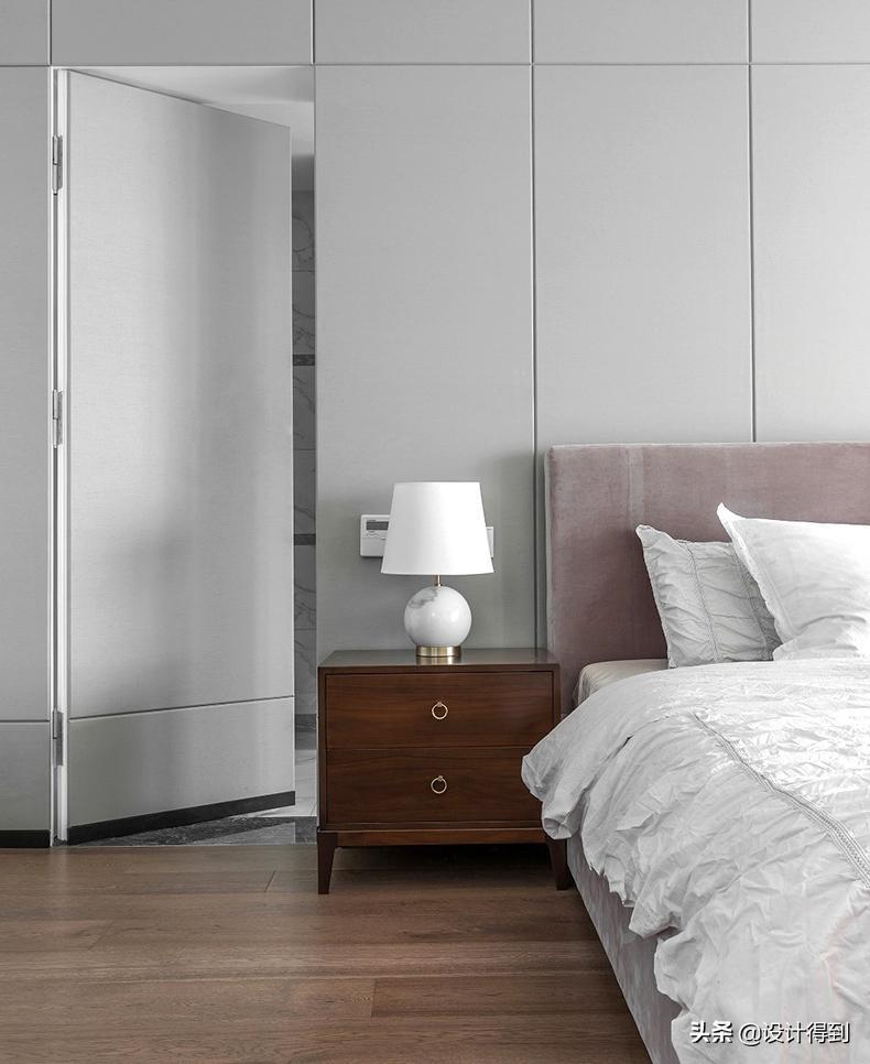 Indoor invisible door, how to do it?
