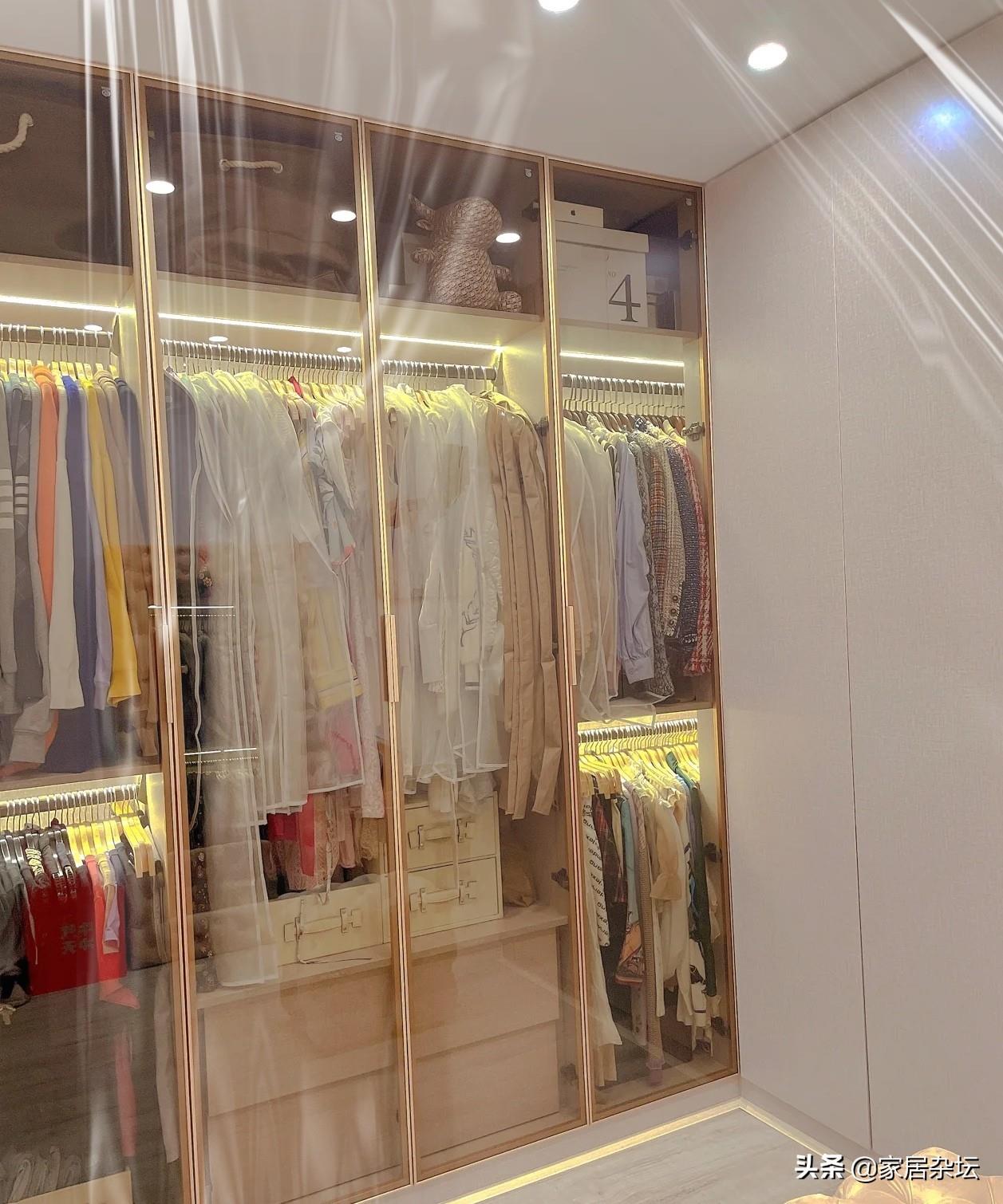 If you want to save money while making a wardrobe that is both beautiful and practical, stick to these “7 things not to do” and you will get unexpected surprises.