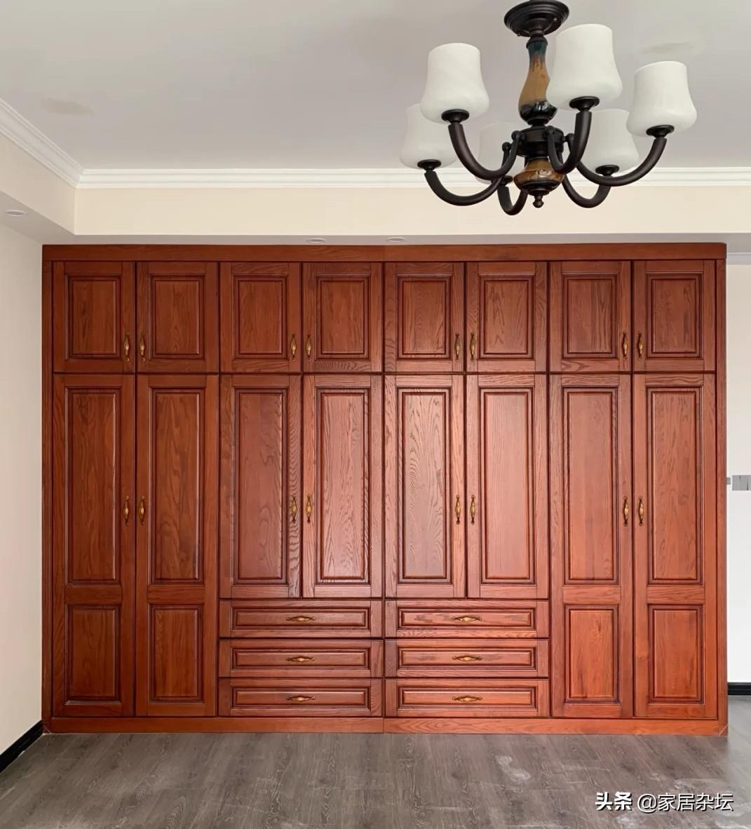 If you want to save money while making a wardrobe that is both beautiful and practical, stick to these “7 things not to do” and you will get unexpected surprises.