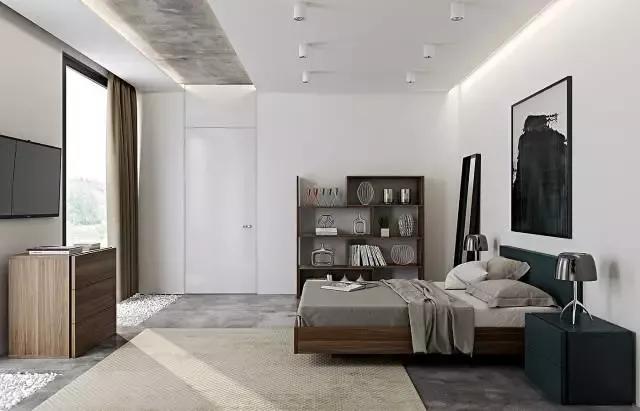 Recommended: 20 invisible door designs. Does your house also have such design needs?