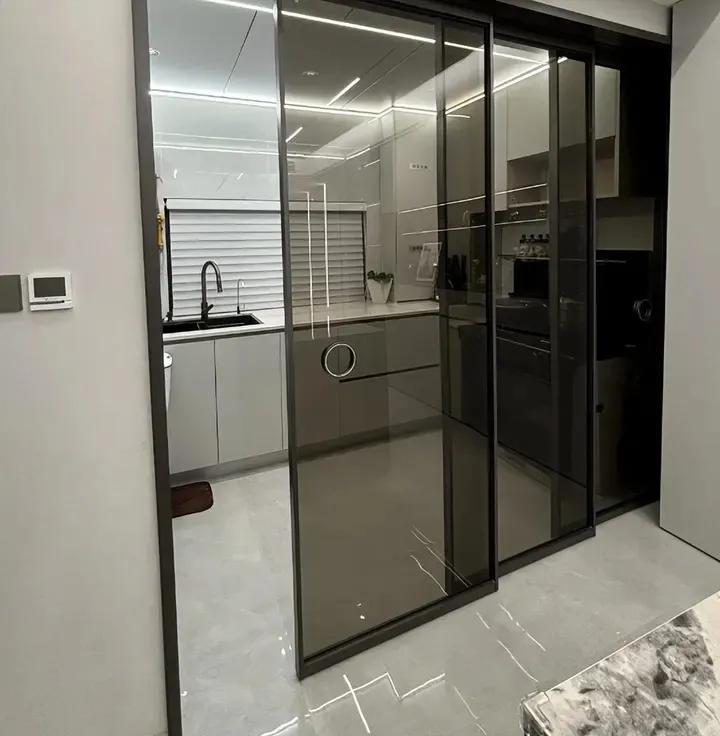 PT Gate Reveals: The rising star of kitchen decoration, have you kept up with the trend?