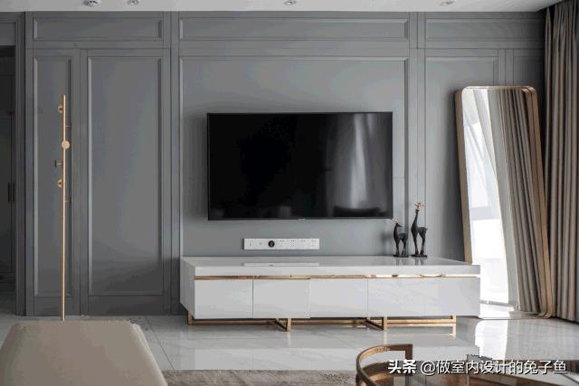 The invisible door is designed so that you can’t even find the door