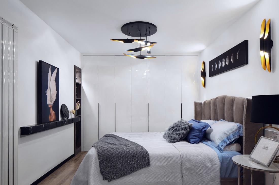 How to choose a wardrobe? Pay attention to these 5 key points to understand and avoid spending money in vain