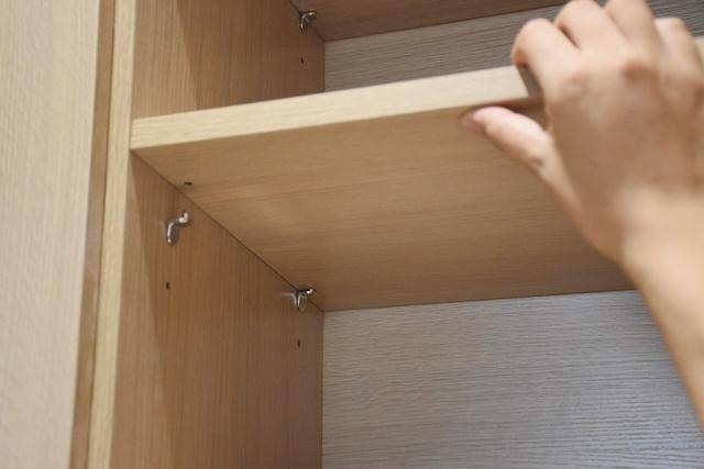 How to choose a wardrobe? Pay attention to these 5 key points to understand and avoid spending money in vain