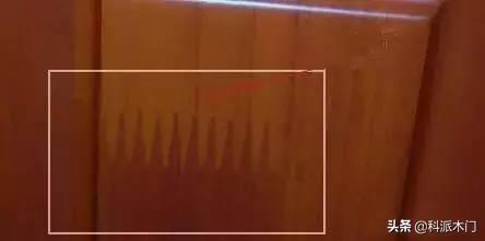 Brand wooden doors VS inferior wooden doors, what is the difference between inferior wooden doors?