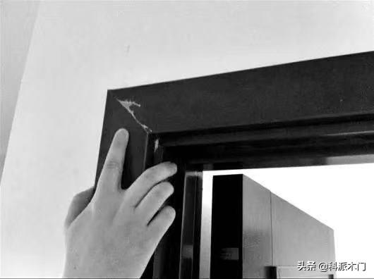 Brand wooden doors VS inferior wooden doors, what is the difference between inferior wooden doors?