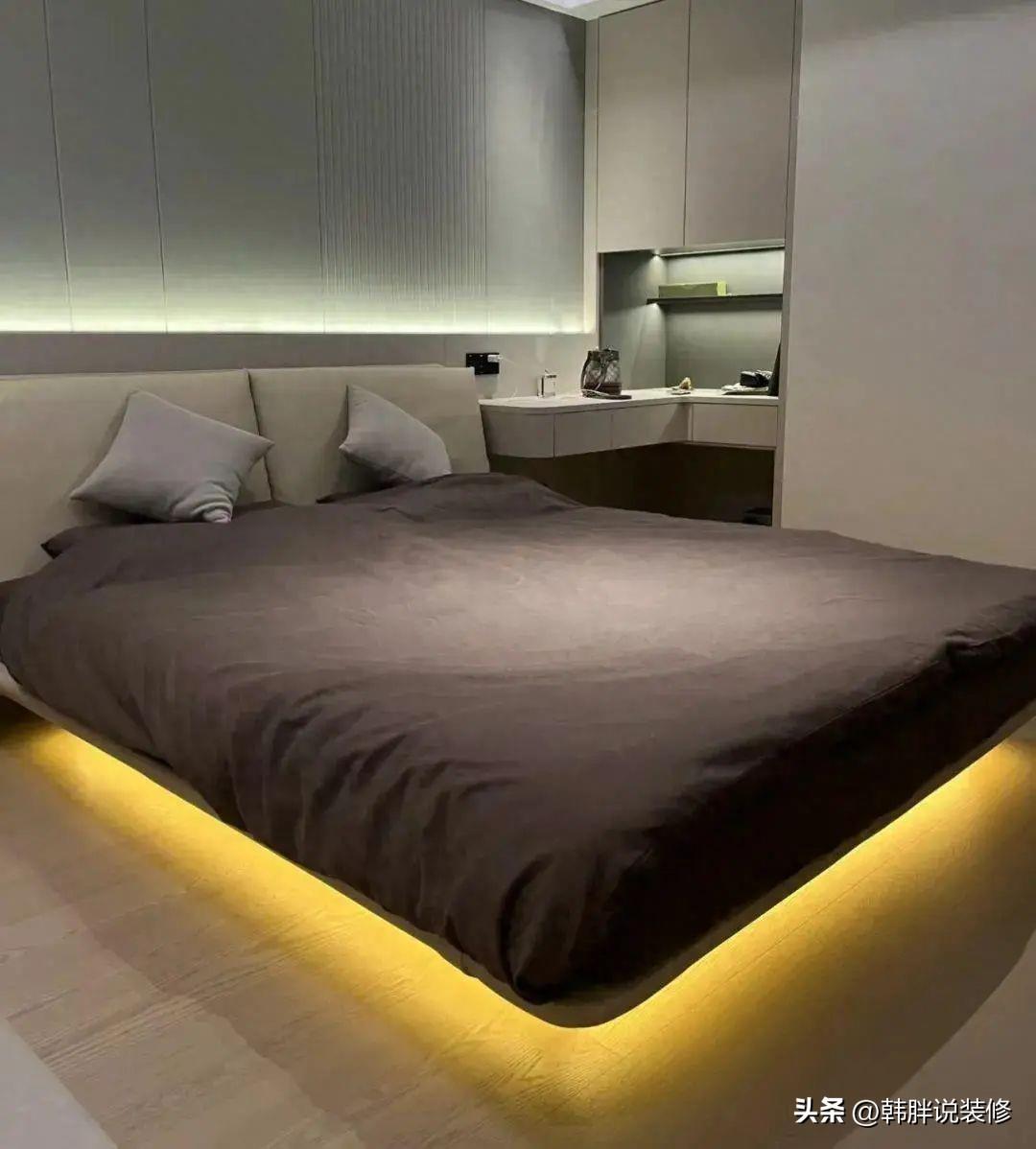 More and more people don\'t buy \"beds\" anymore. This is what smart people do, which saves money and is practical!