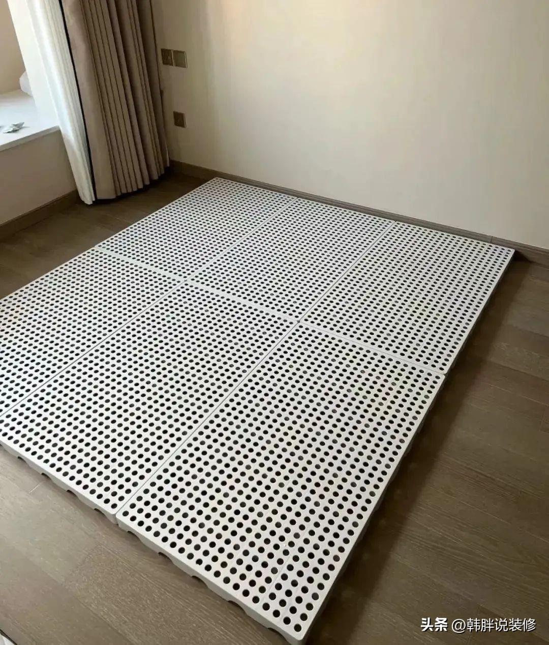 More and more people don\'t buy \"beds\" anymore. This is what smart people do, which saves money and is practical!