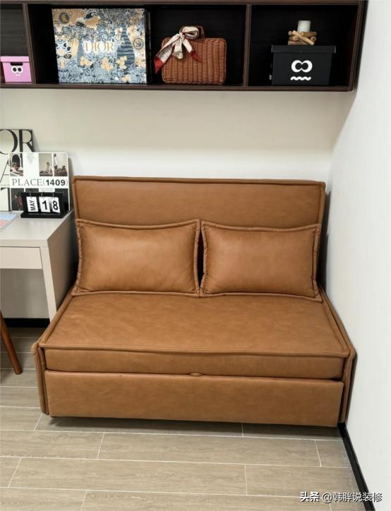 More and more people don\'t buy \"beds\" anymore. This is what smart people do, which saves money and is practical!