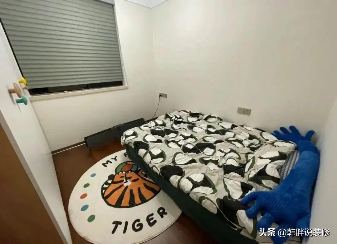 More and more people don\'t buy \"beds\" anymore. This is what smart people do, which saves money and is practical!