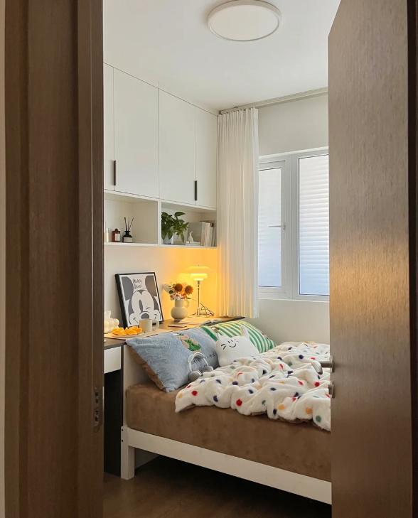 Should the bedroom door be closed when sleeping? Many people don’t know, no wonder they can’t sleep well every day