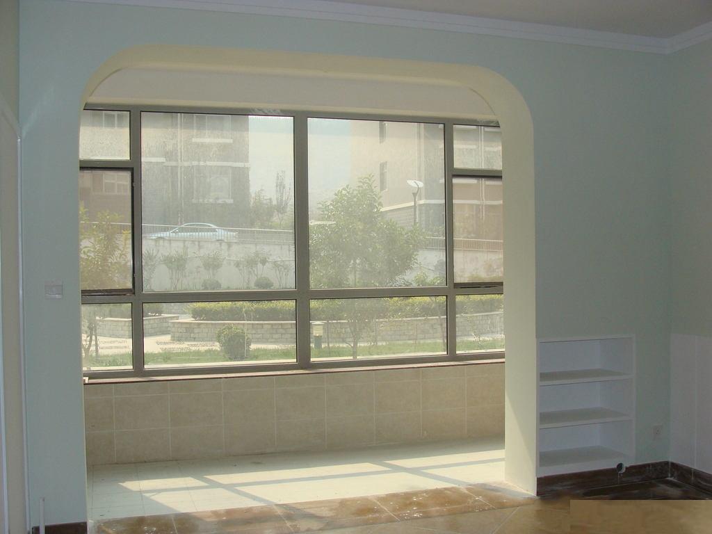 The entrance and door covers are no longer covered. I would rather spend more money to solve the problem in 3 ways. The home will be more spacious.