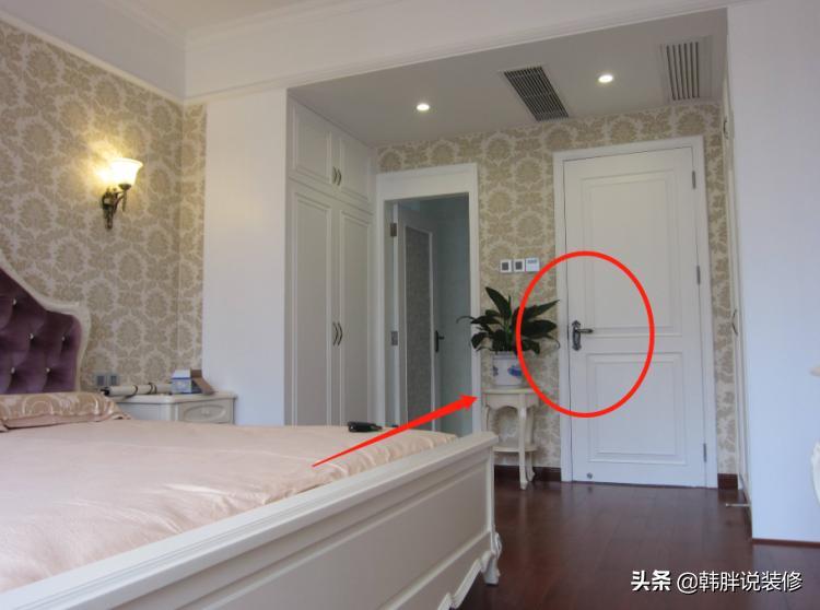 After living in the house for a long time, I realized that these 21 places were all decorated wrong. I am really as stupid as a pig.