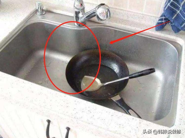 After living in the house for a long time, I realized that these 21 places were all decorated wrong. I am really as stupid as a pig.