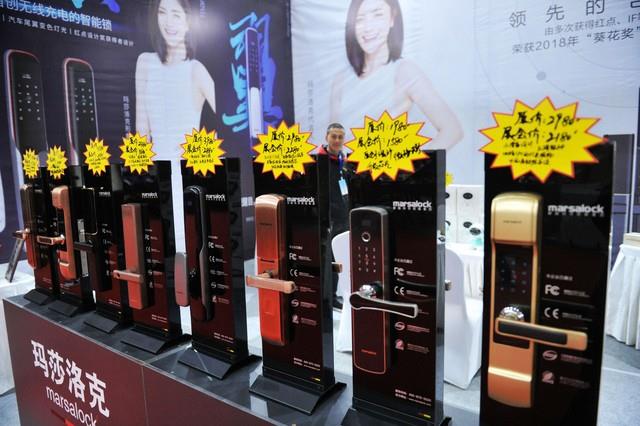 Smart lock purchase: the mystery behind the price