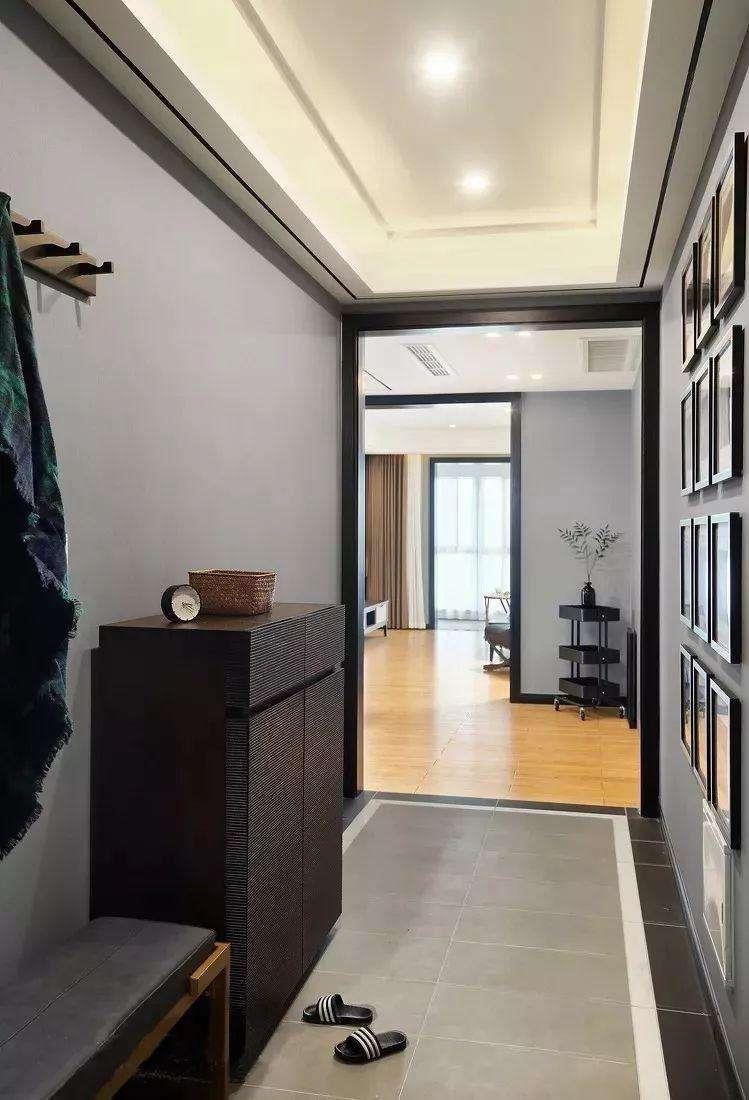 The entrance and door covers are no longer covered. I would rather spend more money to solve the problem in 3 ways. The home will be more spacious.
