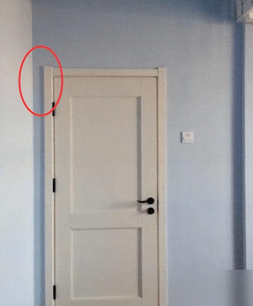 Is it better to install door frames at 45 degrees or at right angles? Only after listening to the analysis by professional masters can you know the difference.