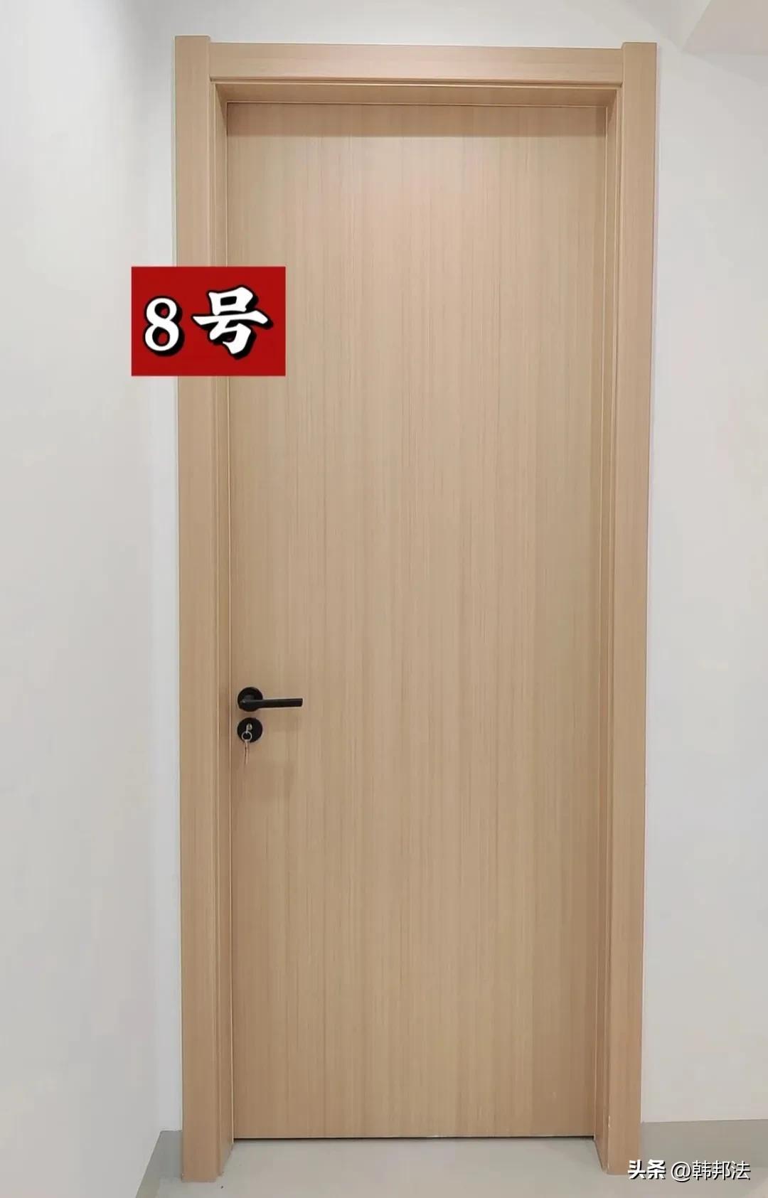 There are more and more people who have lost their wounds, so you can rest assured that the installation is recommended. It is recommended that the eight worst bedroom doors in the entire network are recommended.