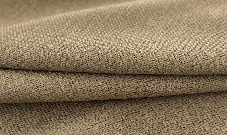 House decoration, how to choose curtains? Analysis of the advantages and disadvantages of 6 types of curtain fabrics, you can save thousands by reading this