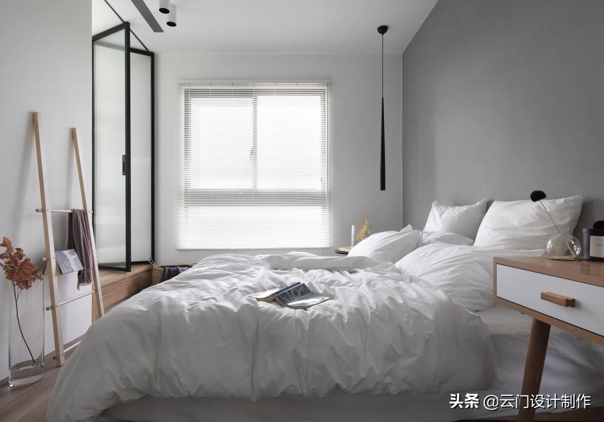 Small apartment becomes bigger! 20 clever folding door designs combine lighting, partitions and design at once